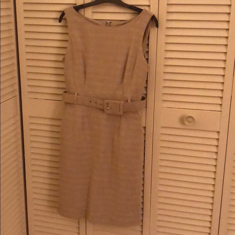 Banana Republic dress
